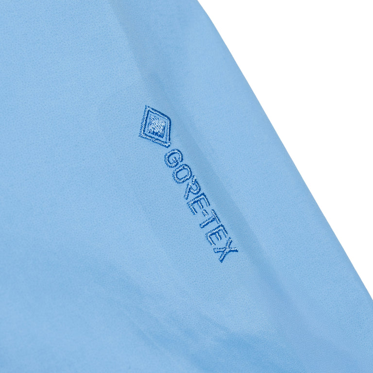 Arcteryx Wmns Beta SL Jacket - L / Glacial - 6
