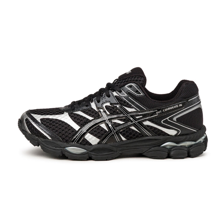 Asics GEL-Cumulus 16 - 42.5 / Black / Black - 1