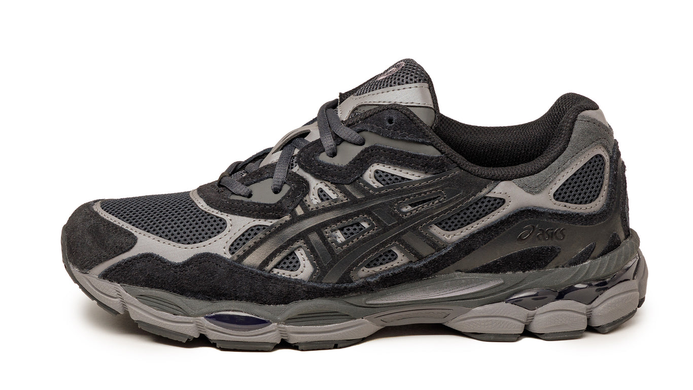 大人気完売品【新品タグ付き】ASICS GEL-NYC 24cm Asics GEL-NYC Sneaker » Buy online now!