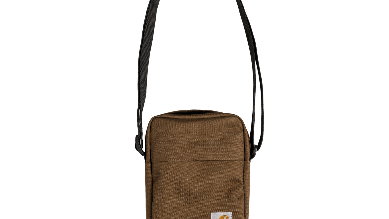 Carhartt WIP Jake Shoulder Pouch | Accessoires » Buy online now!