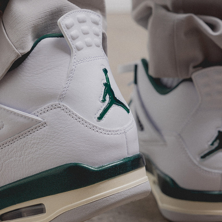 Classic green 4 store