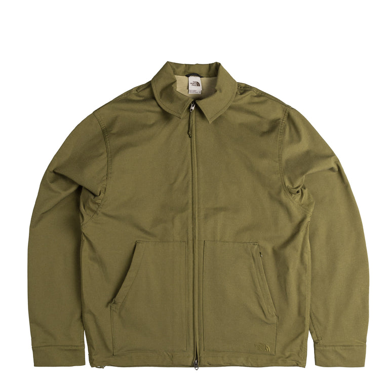The North Face Higher Run Wind Jacket
