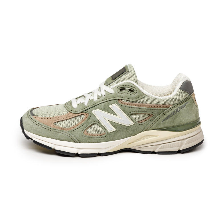 New Balance U990GT4 *Made in USA*
