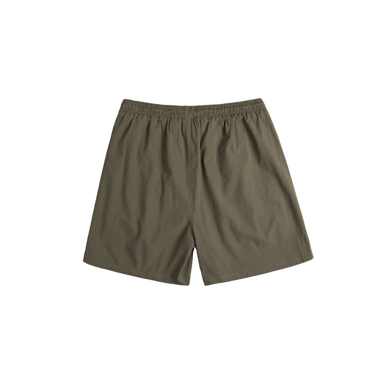Asphaltgold Summer Essential Track Shorts