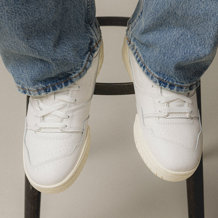 New Balance BB550PWT onfeet