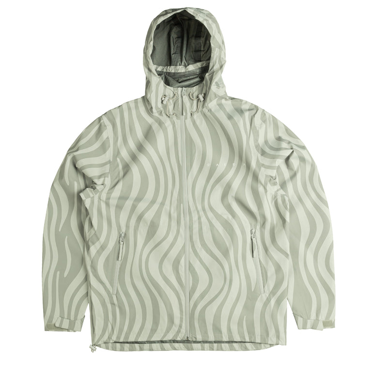 By Parra Rain Flow Rain Jacket