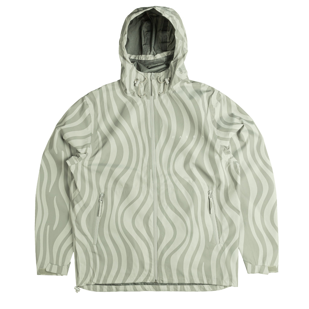 現品限り一斉値下げ！ By Parra now! online Buy » Apparel | Jacket Rain Flow Rain 小物