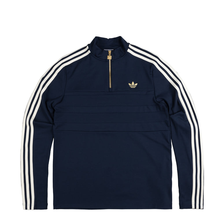 Adidas Trefoil Premium Half-Zip » bestel nu online!
