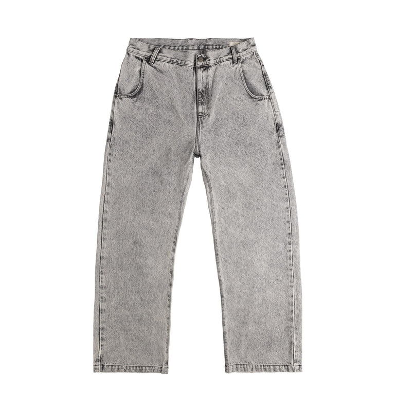 mfpen Straight Cut Jeans