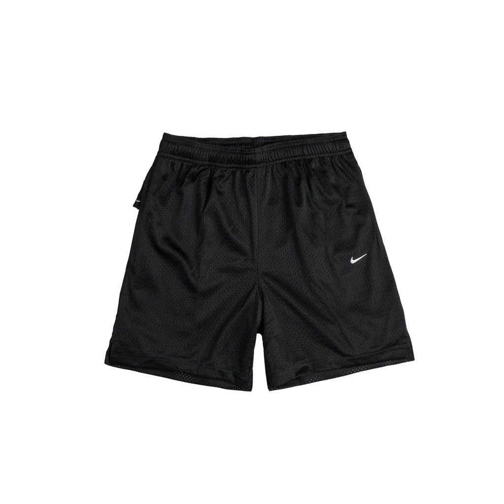 Nike Solo Swoosh Mesh Short | Apparel » Buy online now!