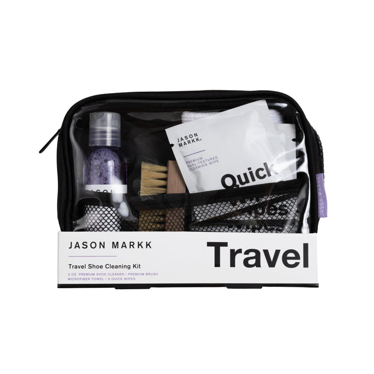 Jason Markk Travel Kit