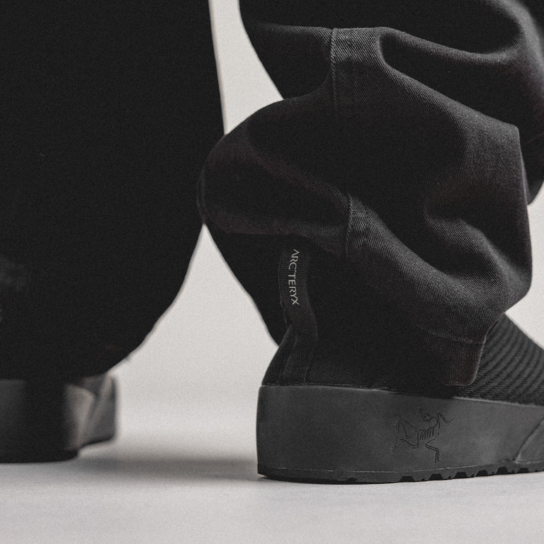 Arcteryx Kragg onfeet