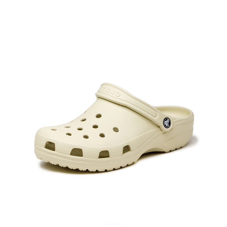Crocs Classic Clog - 37-38 / Bone - 2