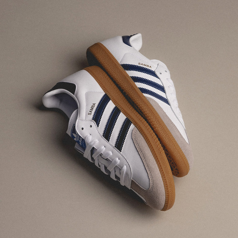 Adidas Samba OG onfeet