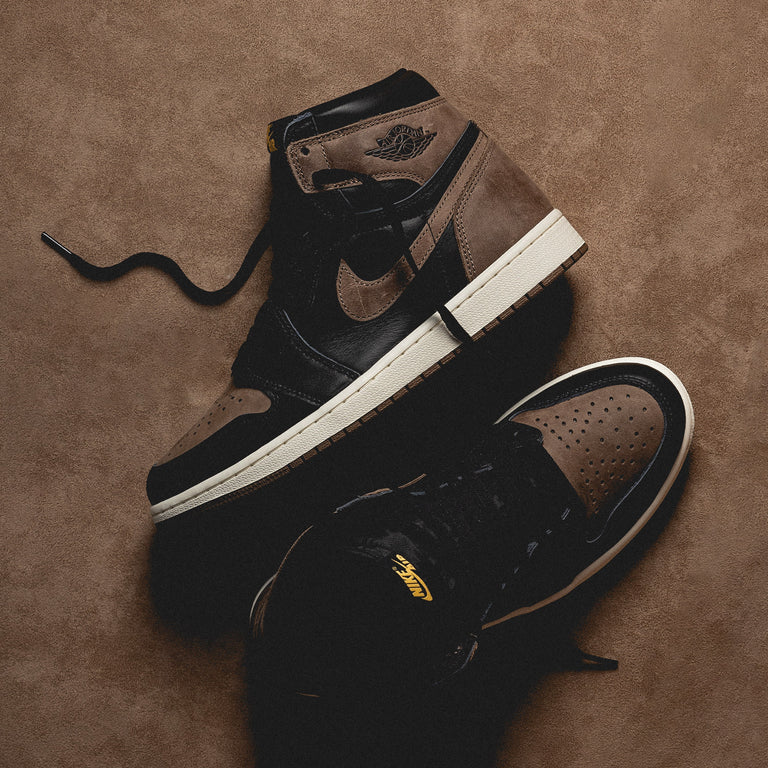 Nike Air Jordan 1 Retro High OG *Palomino* Sneaker » jetzt 