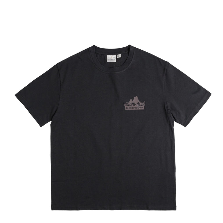 Gramicci Climbing Gear Tee Apparel Buy online now