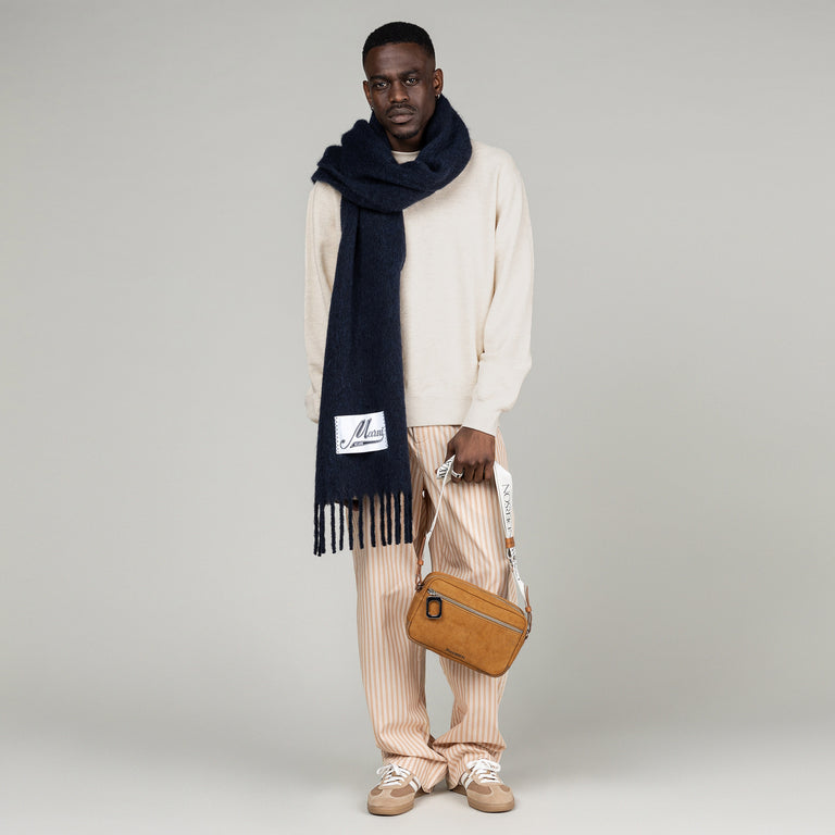 JW Anderson Puller Camera Bag