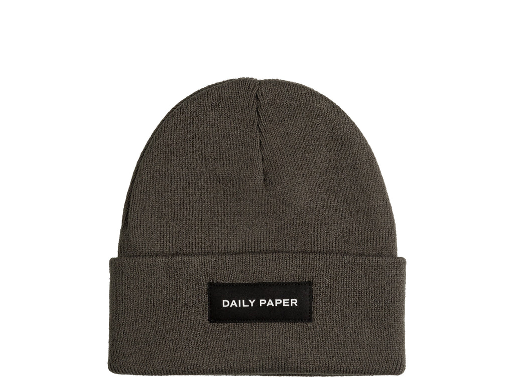 Daily top paper beanie