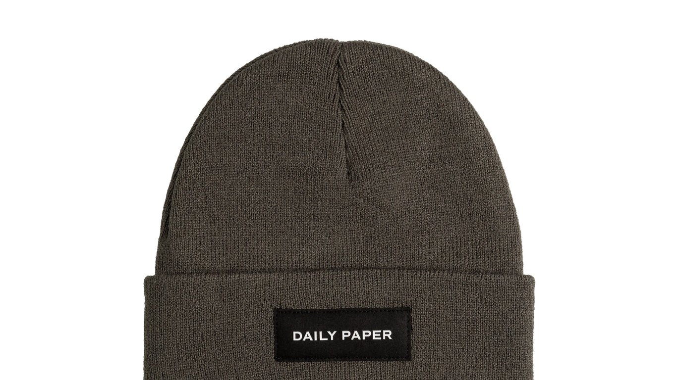 Daily sale paper beanie