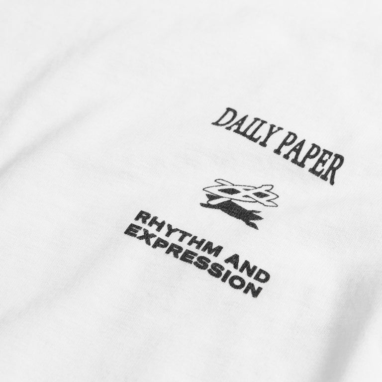 Daily Paper Metronome T-Shirt