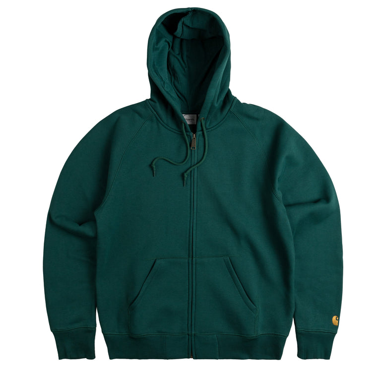 Carhartt WIP Hooded Chase Jacket
