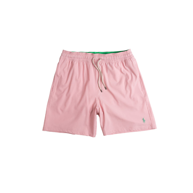 Polo Ralph Lauren Traveler Stretch Classic Swimming Trunk