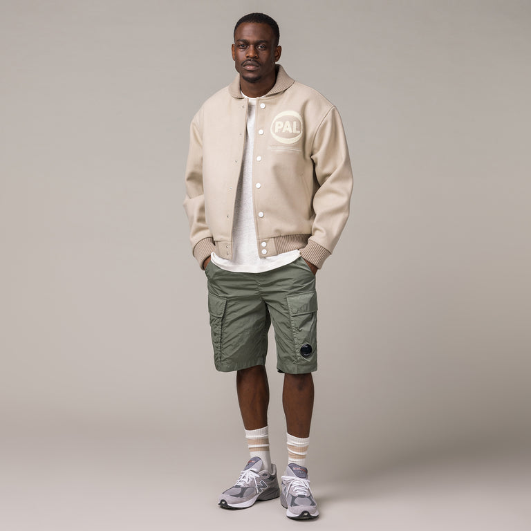 PAL Sporting Goods New TM Varsity Jacket