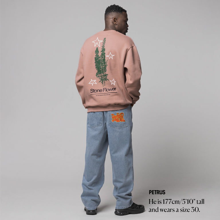 Butter Goods Tour Denim Jeans