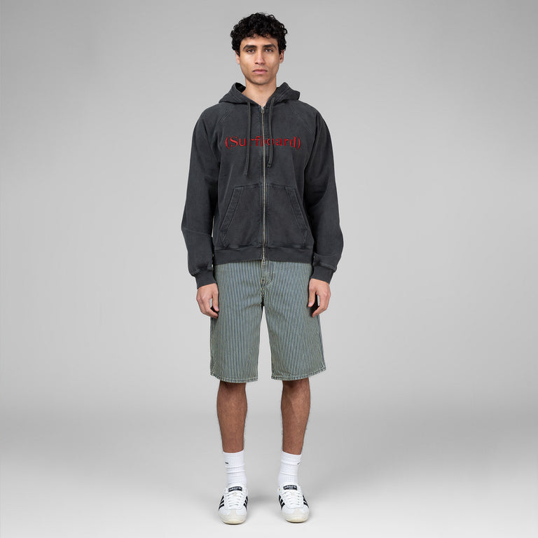 Stockholm Surfboard Club Ace Hoodie