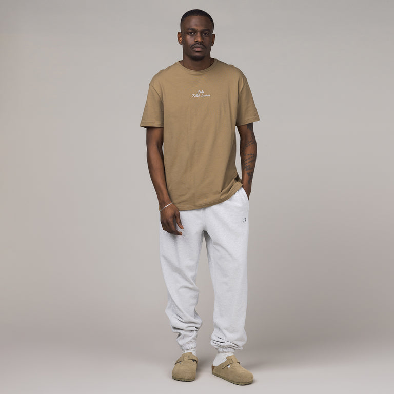 Polo Ralph Lauren Logo Jersey T-Shirt