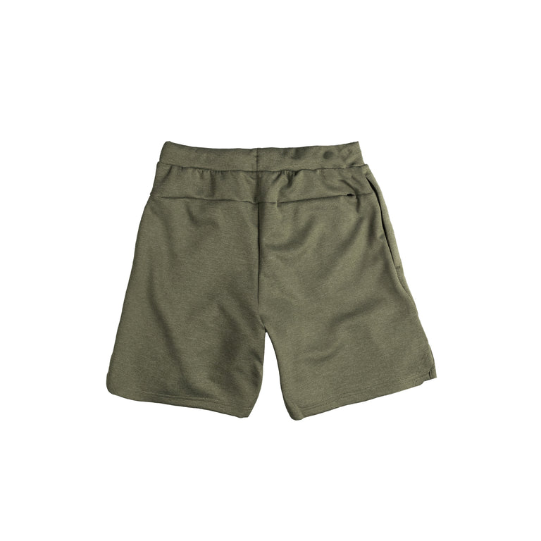 New Balance Tech Knit Short