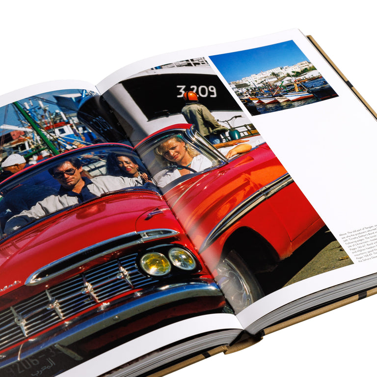 Assouline James Bond Destinations
