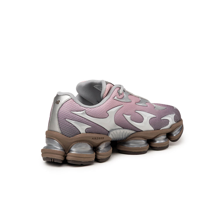 New Balance ABZORB 2000 W - 41.5 / Silver Metallic / Orb Pink / Cortado - 4