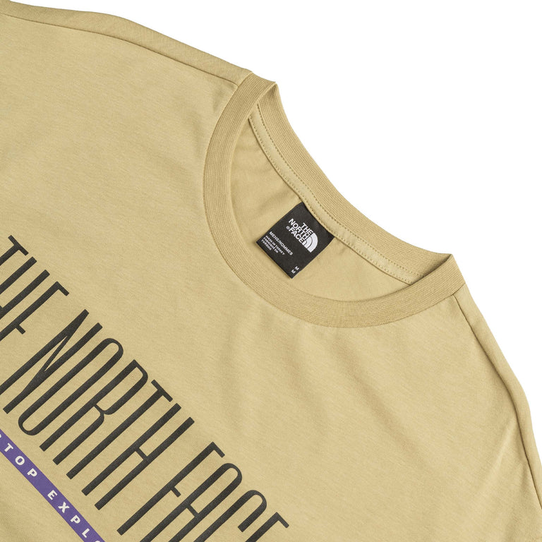 The North Face TNF Est 1966 Tee