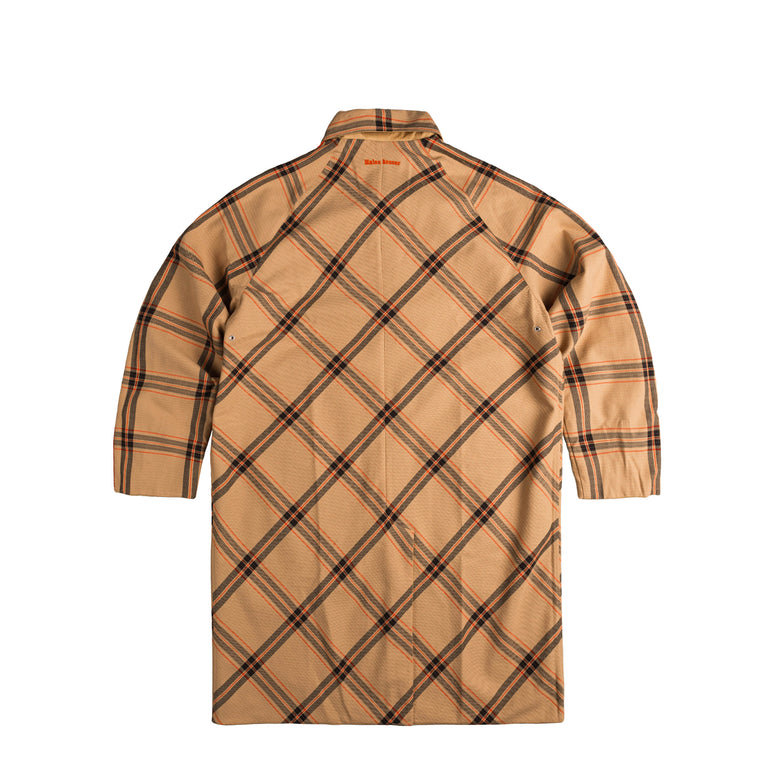 Adidas x Wales Bonner WB Reversible Mac