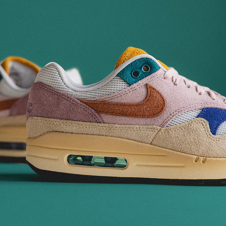 Nike air max 87 Orange deals