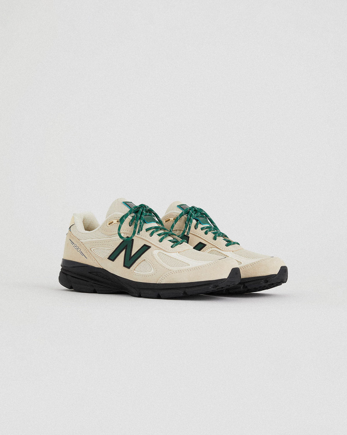 Made in USA 990v4 Core - New Balance