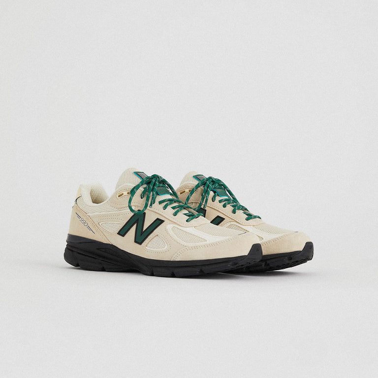 New Balance U990GB4 Made in USA Sneaker Buy online now