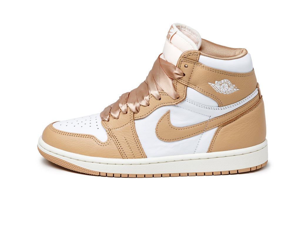 Nike Wmns Air Jordan 1 Retro High OG *Praline* Sneaker » jetzt online  kaufen!
