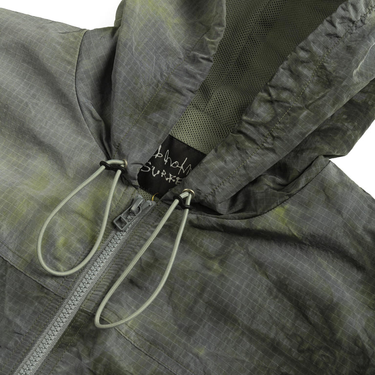 Stockholm Surfboard Club Field Jacket