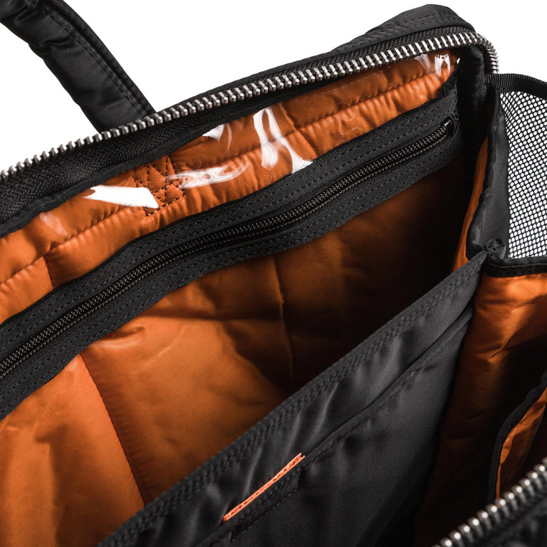 Porter adidas shop 3 way bag