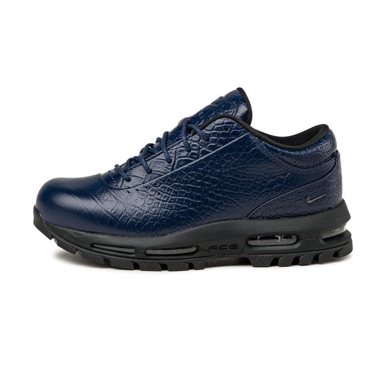 Nike Air Max Goadome Low - 35.5 / Midnight Navy / Black / Midnight Navy
