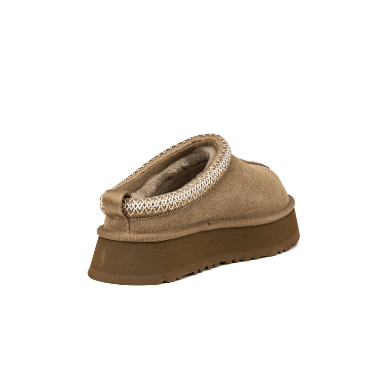 Ugg Wmns Tazz II - 36 / Light Bronze - 3
