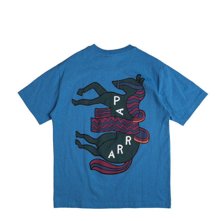 By Parra Fancy Horse T-Shirt