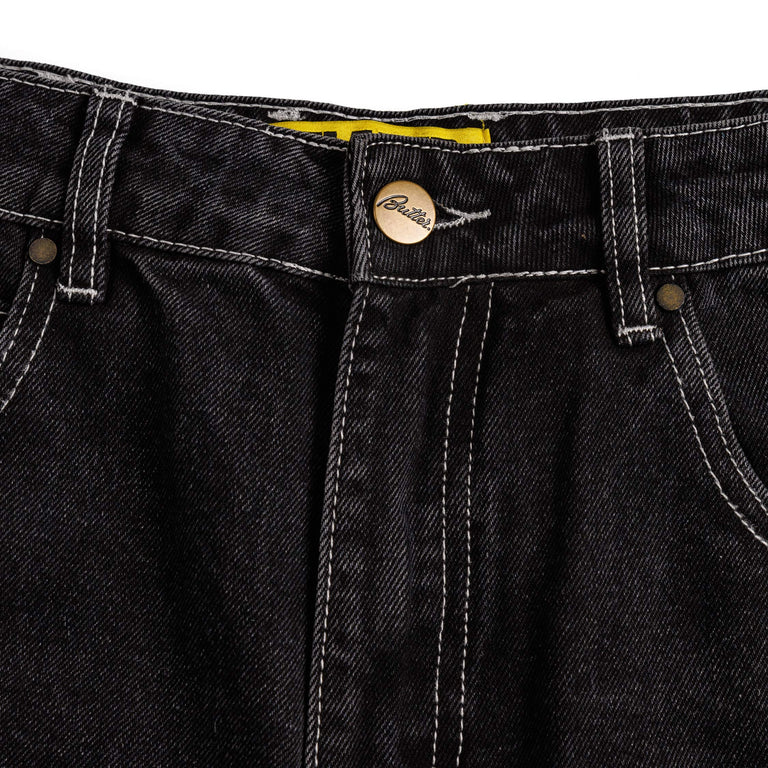 Butter Goods Tour Denim Jeans