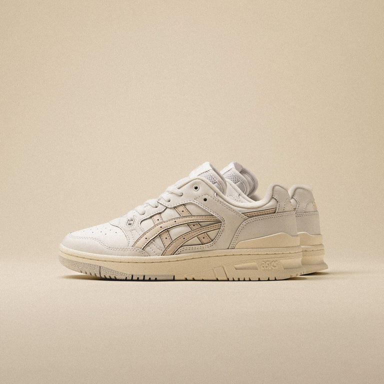 Veste asics hot sale junior beige
