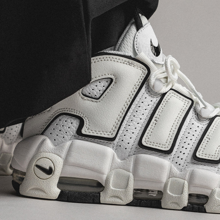 Air max more uptempo top
