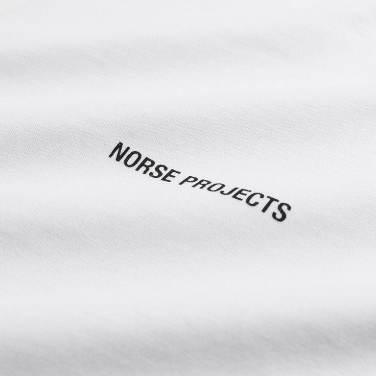Norse Projects Johannes Standard Logo