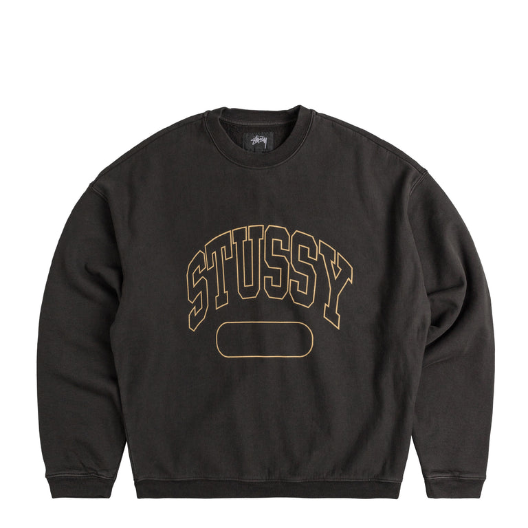 Stüssy crewneck hot sale