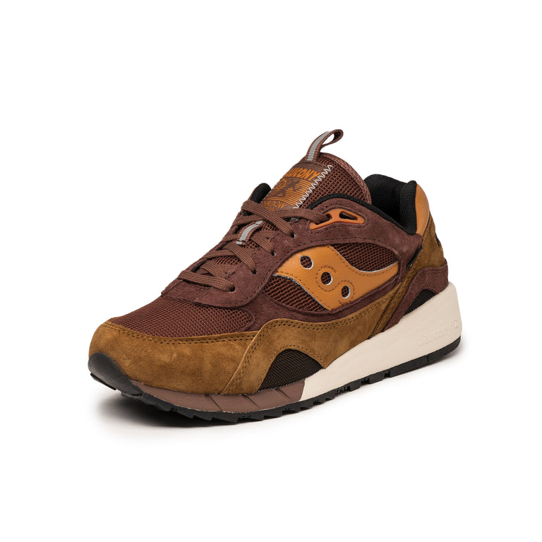Saucony Shadow 6000 GTX